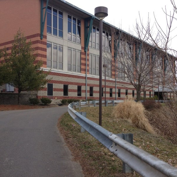 Luzerne County Community College Community College in Nanticoke