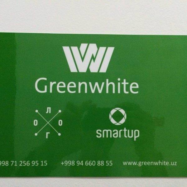White solutions. Green white solutions ташкент. greenwhite solutions. green white solutions llc. green white solutions company in tashkent.