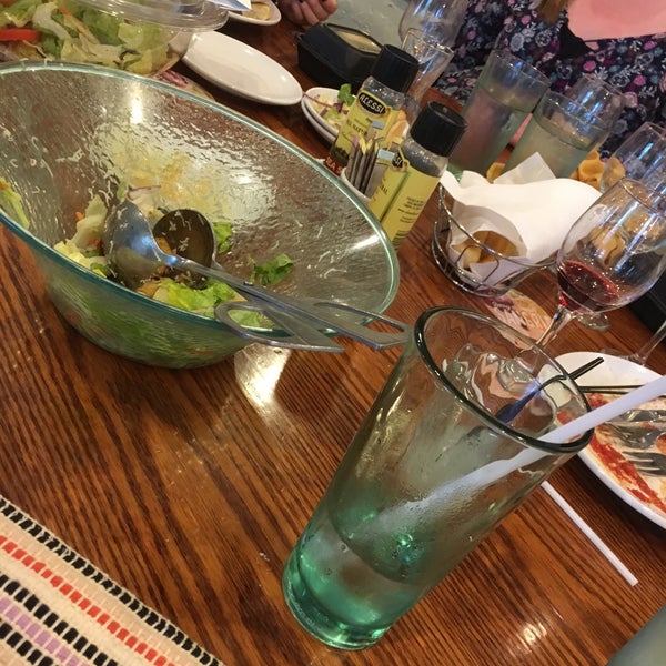 Photos At Olive Garden Italian Restaurant In Yakima