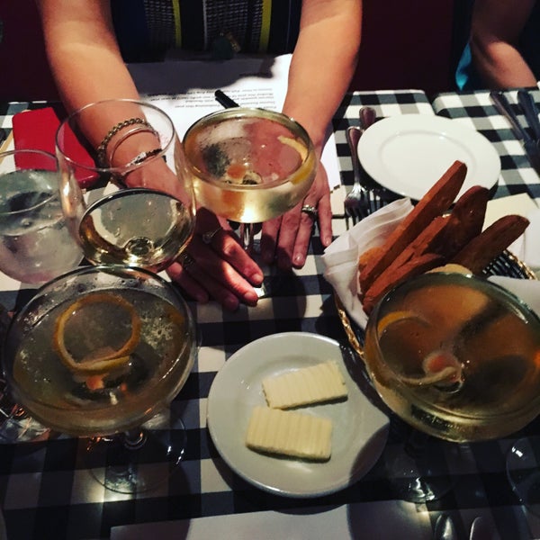 Gasperetti's 1013 N 1st St