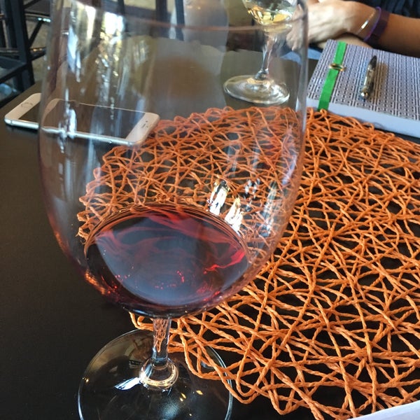 Kana Winery Winery in Yakima