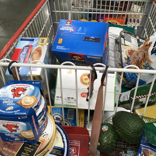 Photos at Costco Wholesale Union Gap, WA