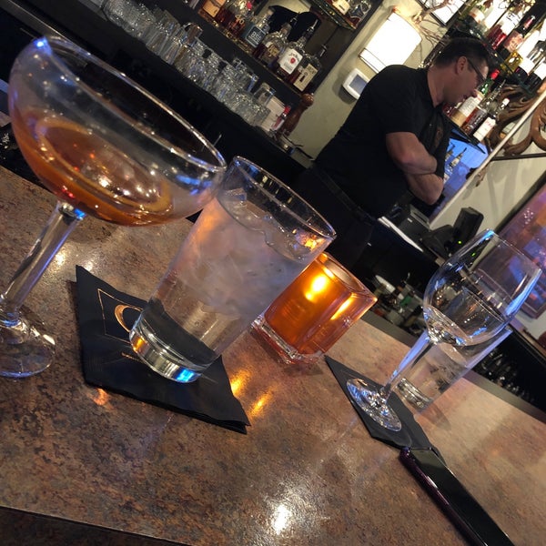 Gasperetti's 1013 N 1st St