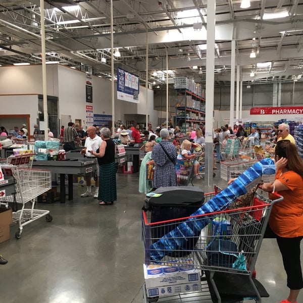 Photos at Costco Wholesale Union Gap, WA