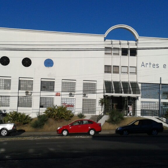 Shopping Zona Norte Shopping Center em Pelotas