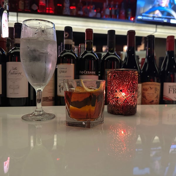 Photos at Martini Modern Italian Italian Restaurant