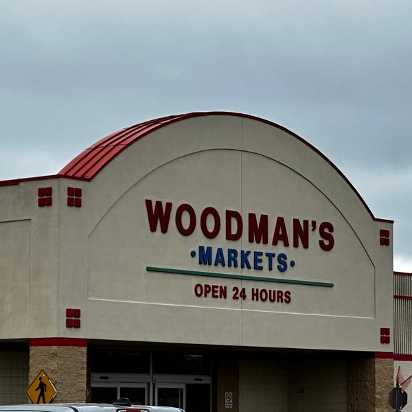 Photos at Woodmans 3817 Milwaukee St