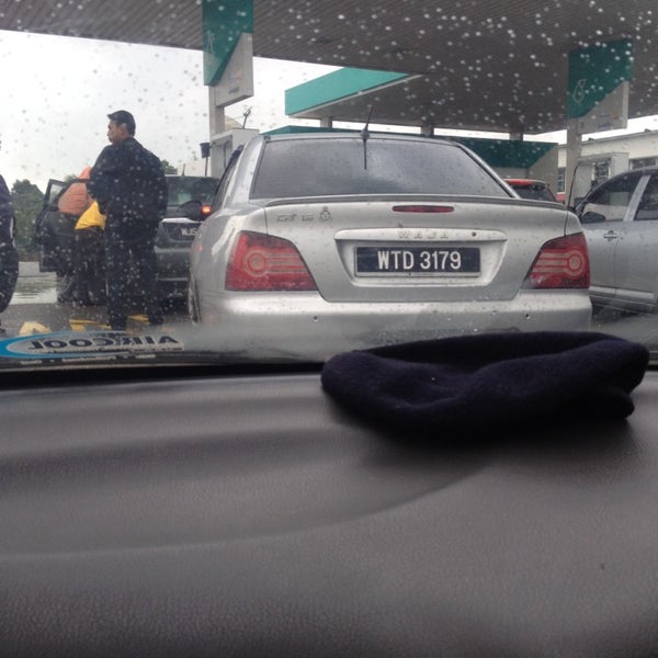 Petronas Bukit Kuang Terengganu 098584421