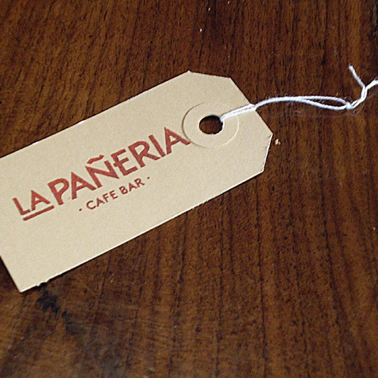 10/31/2013にLa PañeríaがLa Pañeríaで撮った写真