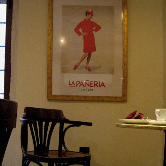 10/31/2013にLa PañeríaがLa Pañeríaで撮った写真