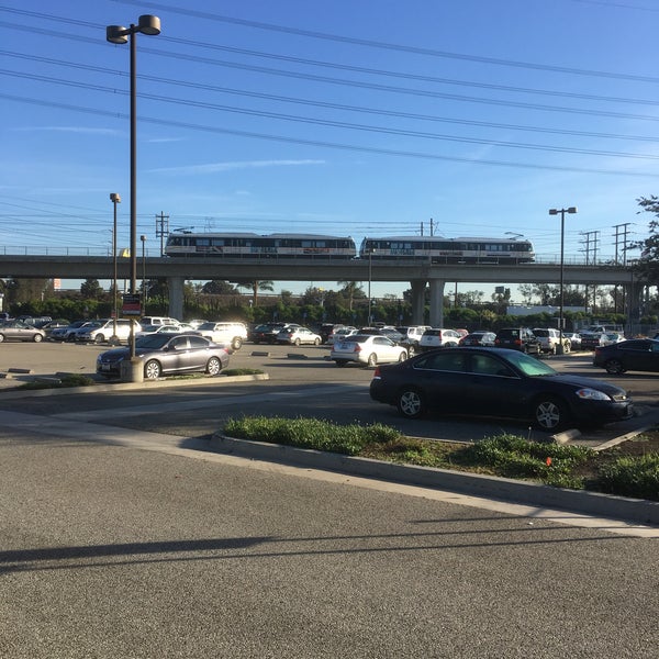 Photos at Redondo Beach Metro Station Light Rail Station