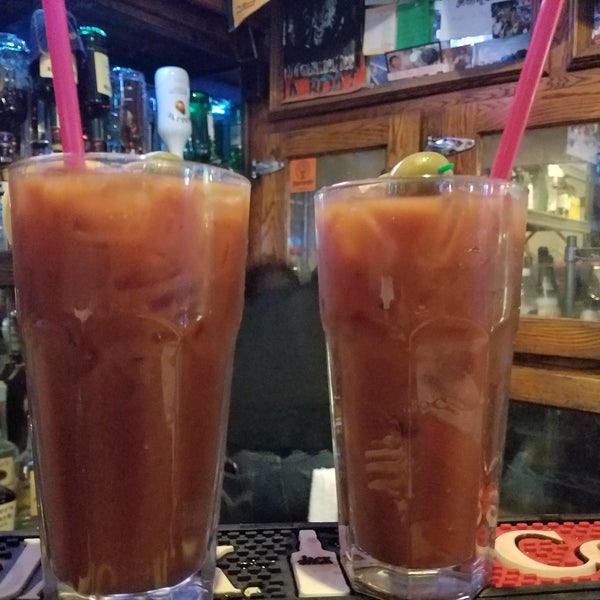 Photo taken at Oasis Bar &amp; Grill by Oasis Bar &amp; Grill on 2/14/2018