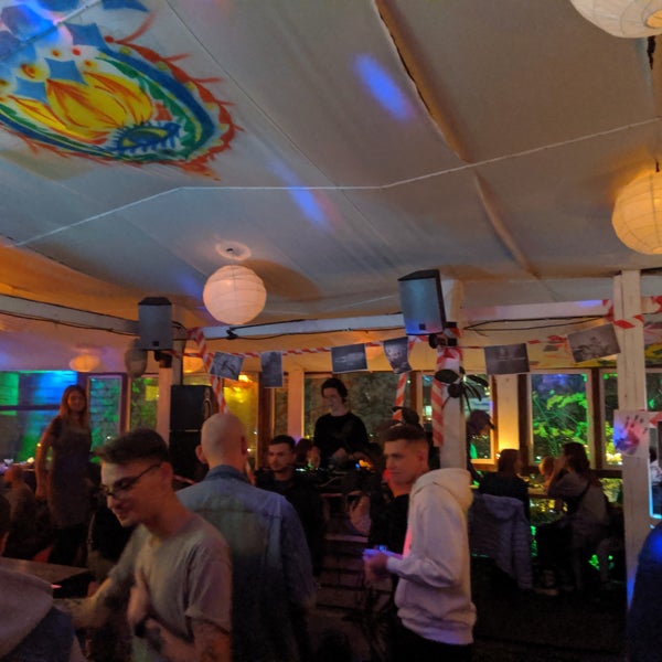 Foto tirada no(a) GNEZDO Bar por Vyacheslav em 11/2/2019