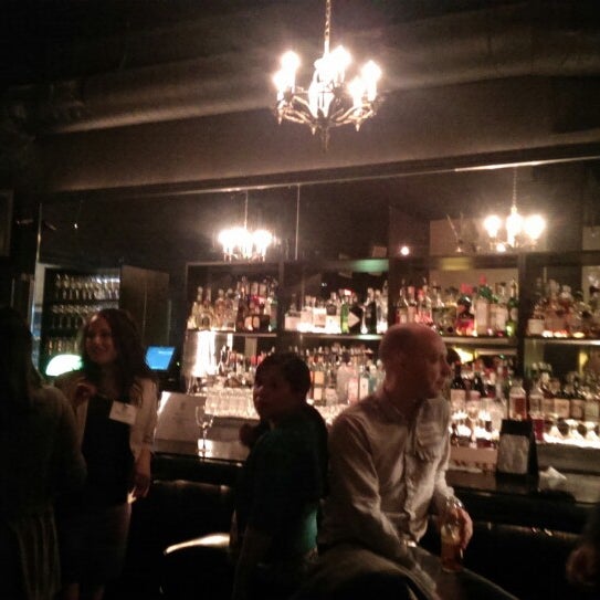 1/30/2014にLingy M.がSip Bar &amp; Loungeで撮った写真