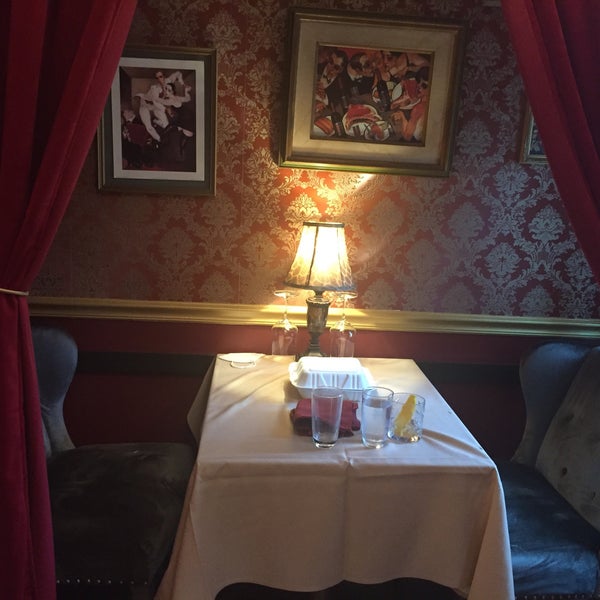 Bistro Cacao Capitol Hill 40 tips