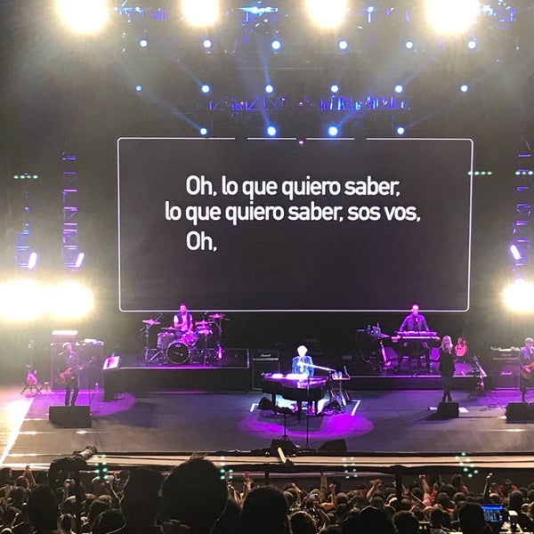 Anfiteatro del Parque de la Exposición - Cercado de Lima - 15 tips