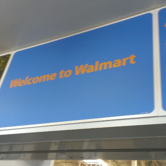 Fotos en Walmart Supercenter Winter Haven, FL