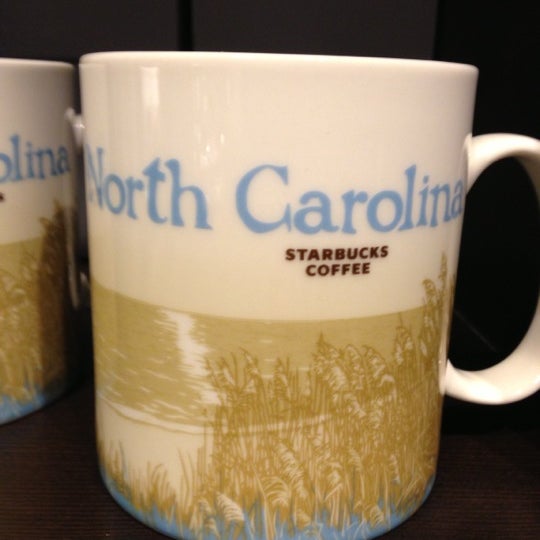 Photos at Starbucks Coffee Shop in FuquayVarina