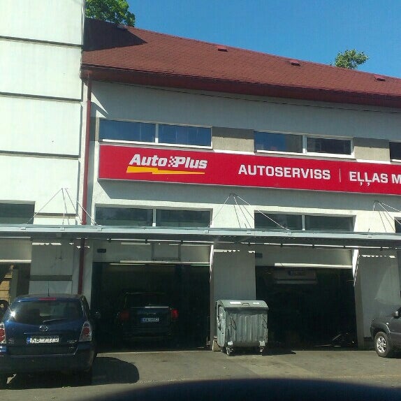 Automatic plus. Automatic plus