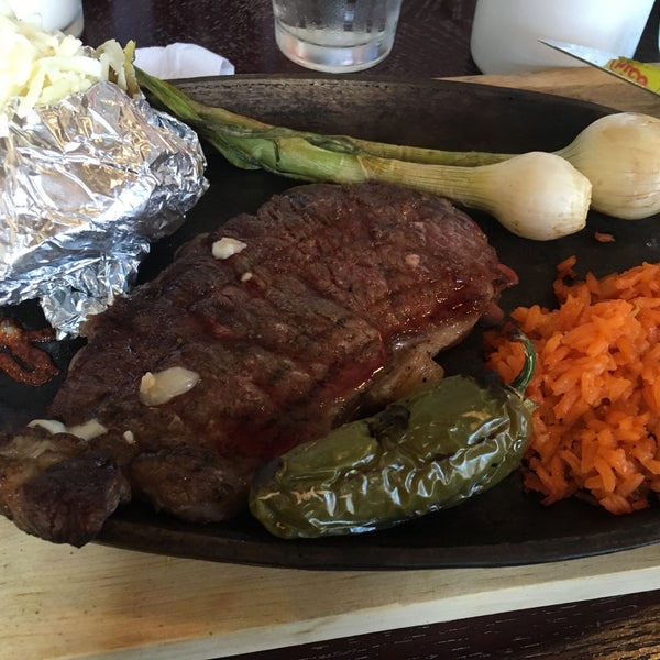 Sonora's Meat Cuts Steakhouse