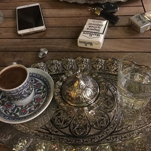 6/27/2016에 çilem님이 Sultanım Cafe &amp; Restaurant에서 찍은 사진