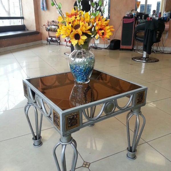 Photos At Aurora S Family Hair Care Salon Barbershop In