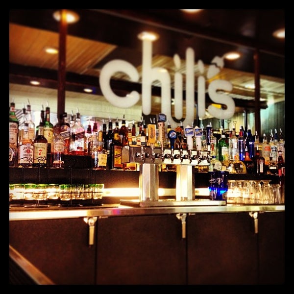 3/29/2013にiSax PhotographyがChili&#39;s Grill &amp; Barで撮った写真