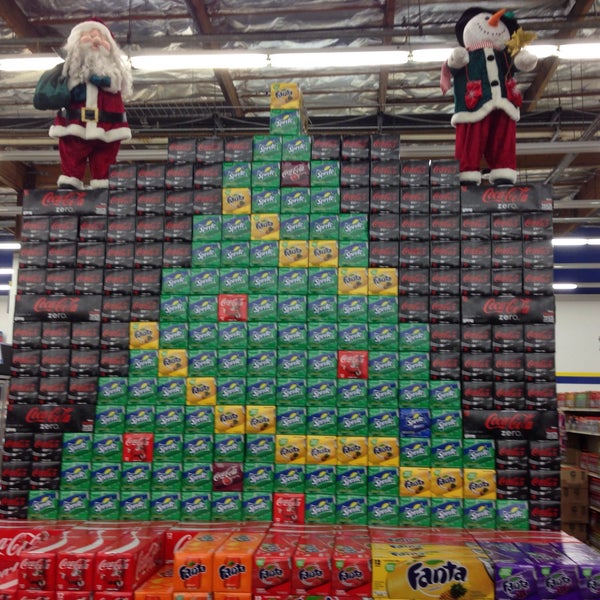 Foodmaxx Christmas 2022 Photos At Foodmaxx - Grocery Store In Central San Jose