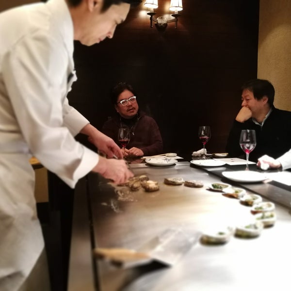 薔薇亭 Steakhouse