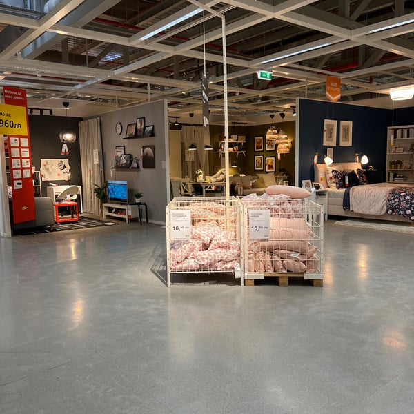 10/10/2022 tarihinde Nazar M.ziyaretçi tarafından IKEA'de çekilen fotoğraf
