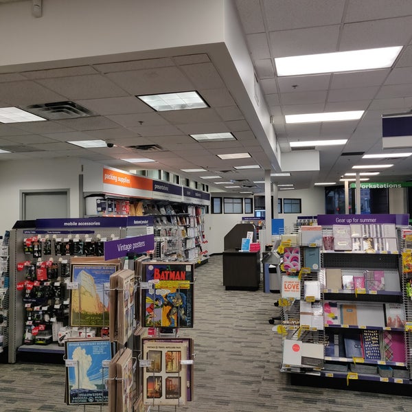 FedEx Office Print & Ship Center Downtown Austin Austin, TX