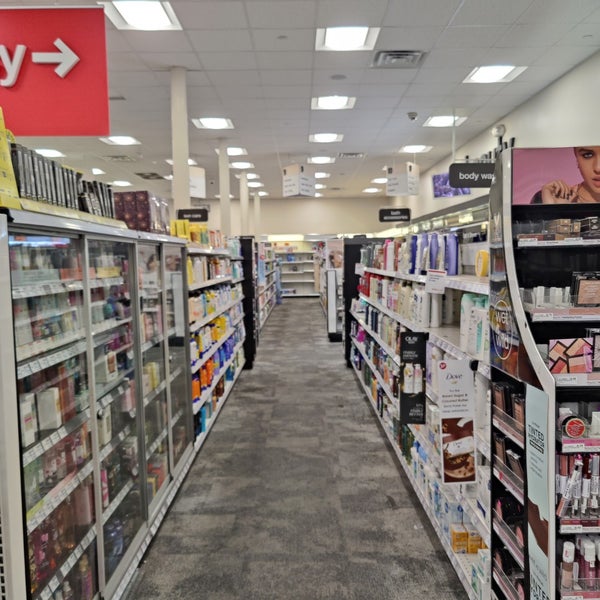 CVS pharmacy - Downtown Austin - 7 tips