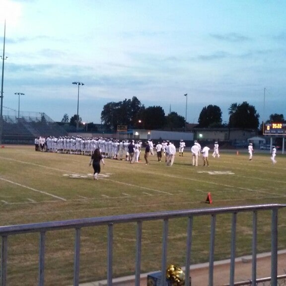 El Monte High School - El Monte, CA