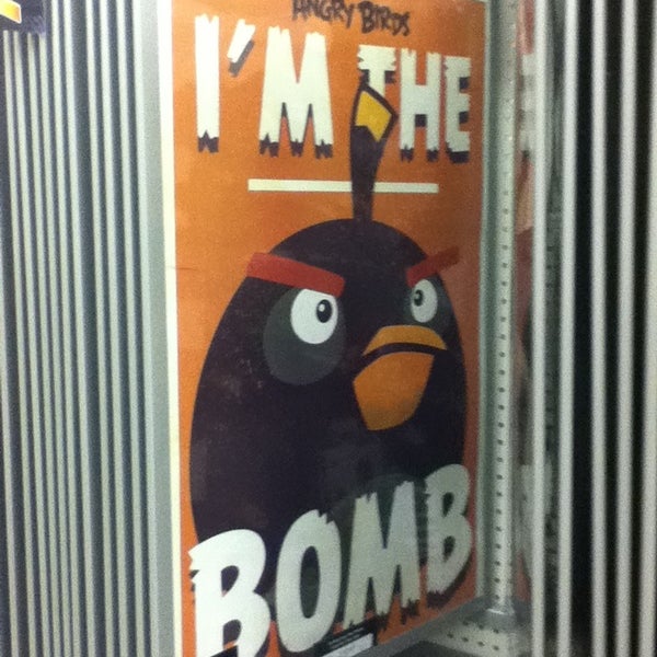 Michaels - Arts & Crafts  buildup in  buoyant Meadows