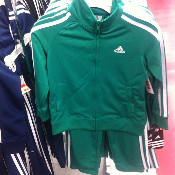 Cookie's Department Store in West Bronx