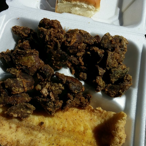 Photos at Pantry Fried Chicken 5 tips