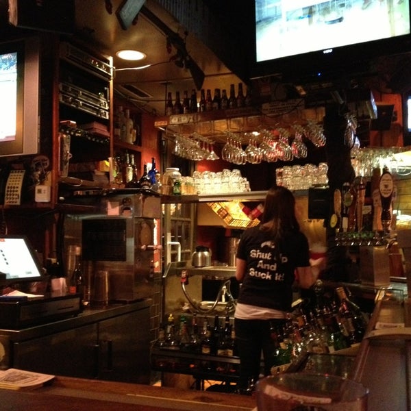1/14/2013 tarihinde Dan H.ziyaretçi tarafından South Street Restaurant'de çekilen fotoğraf
