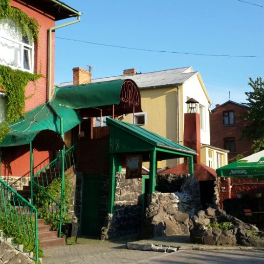 Кафе корсар лутугино