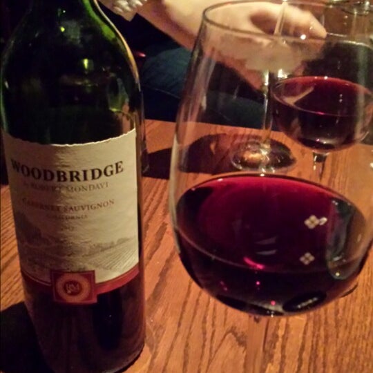 The Keg Steakhouse + Bar 110 Concert Way Unit 1