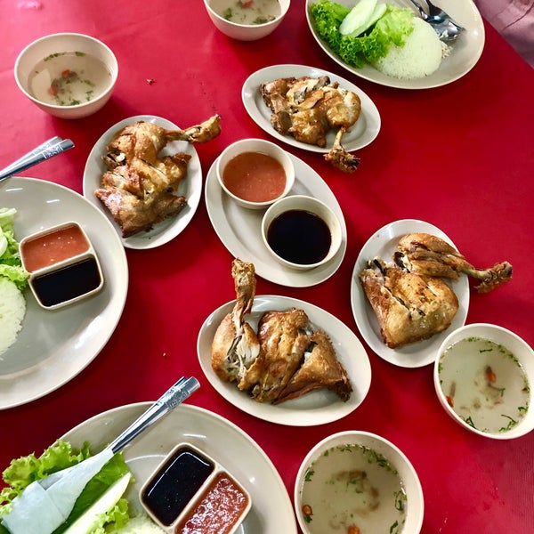 Photos A Nasi Ayam Abah Ummi Kota Bahru Kelantan