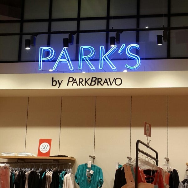 Park Bravo Da Fotograflar