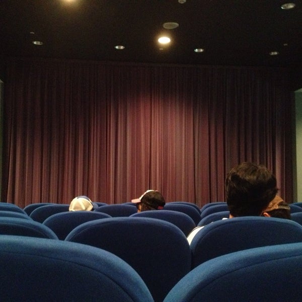 Photos At 港南台シネサロン Movie Theater In 港南区