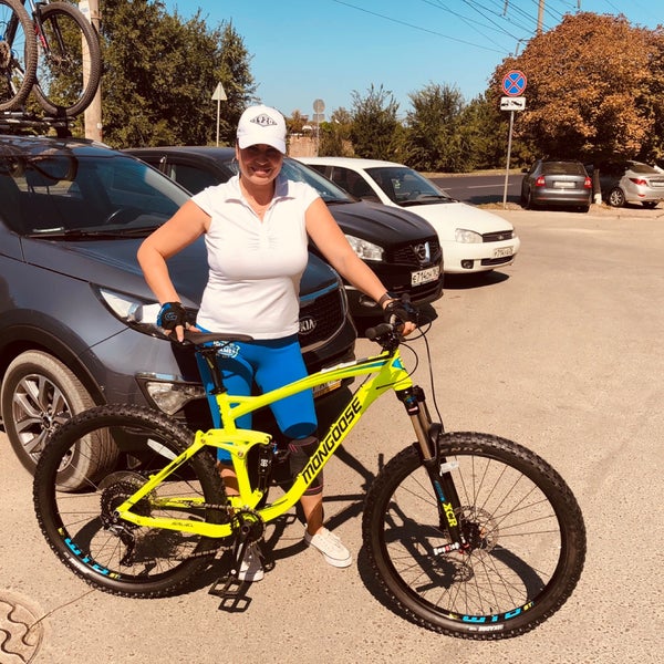 Триал спорт ростов на дону