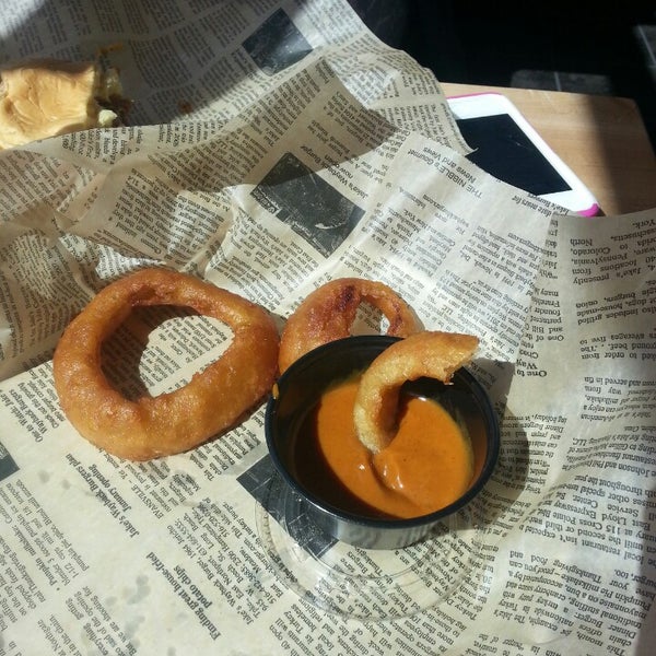 Jake's Wayback Burgers - 5 tips