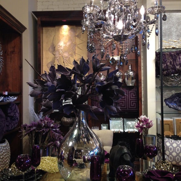 Z Gallerie Furniture / Home Store in The Strip