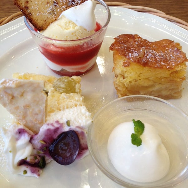 Photos At アフタヌーンティー ティールーム 大丸札幌店 札幌市 北海道