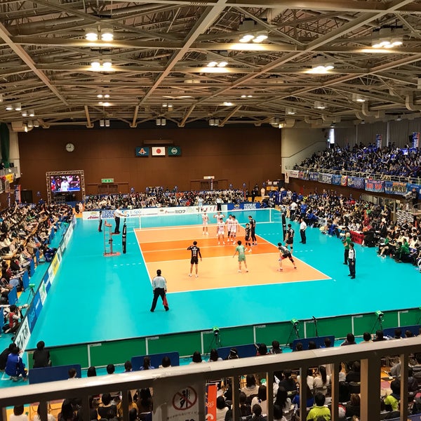 三島市民体育館 Mishima Civic Gymnasium 文教町2 10 57 三島市民体育館 Mishima Civic Gymnasium 文教町2 10 57