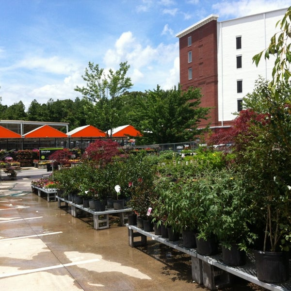 The Home Depot Perimeter Center Sandy Springs, GA