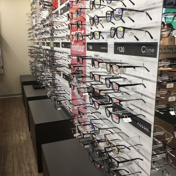 Pearle Opticiens - Heist-op-den-Berg, Антверпен