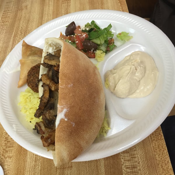 Photos at Olive Cafe 17 tips